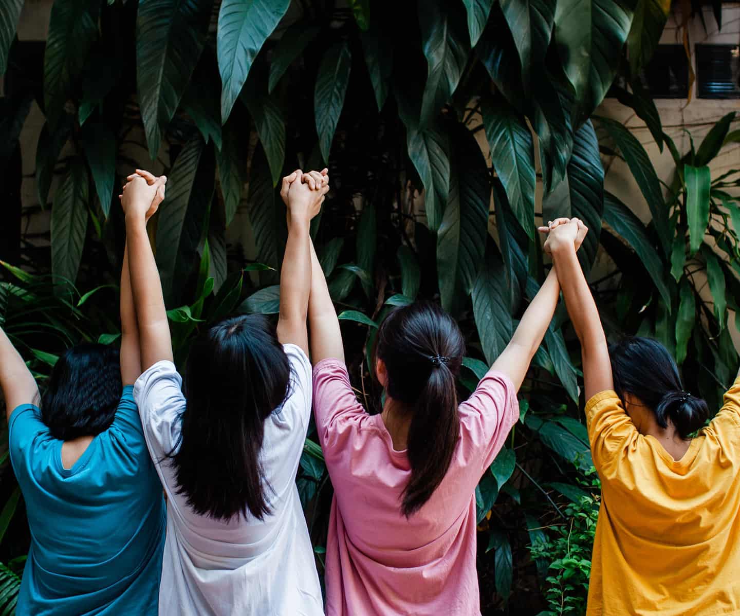 Beginnings Foundation artisans and products