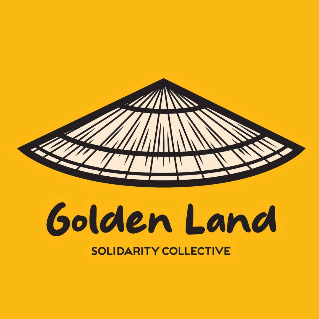 Golden Land handcrafted goods