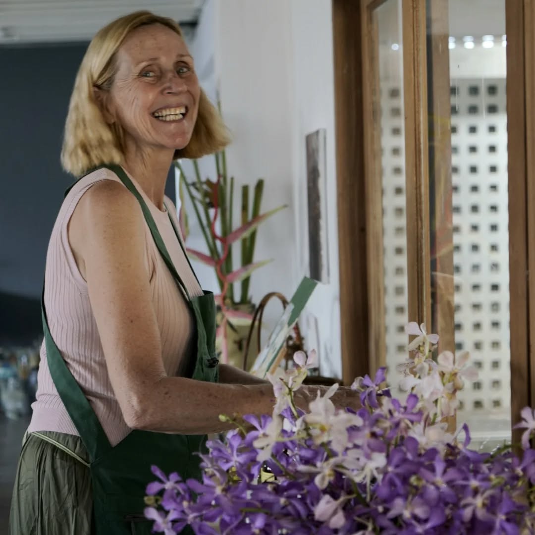 Pure Thai Naturals skincare assortment