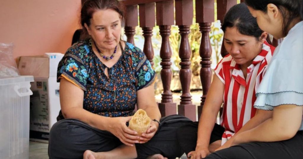 From Chiang Mai to a Plastic-Free Future