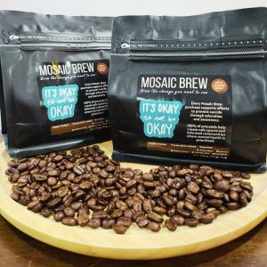 mosaic brew