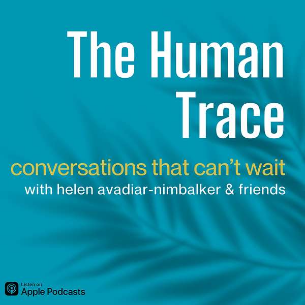 the human trace podcast